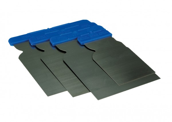 Japan Spachtel - 4er Set