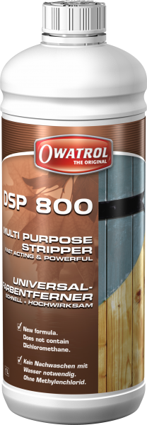 OWATROL DSP 800 A