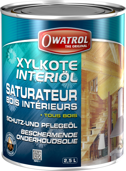 OWATROL INTERIÖL