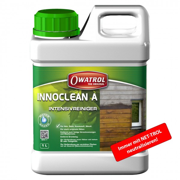 OWATROL INNOCLEAN A