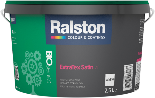 ExtraTex Satin