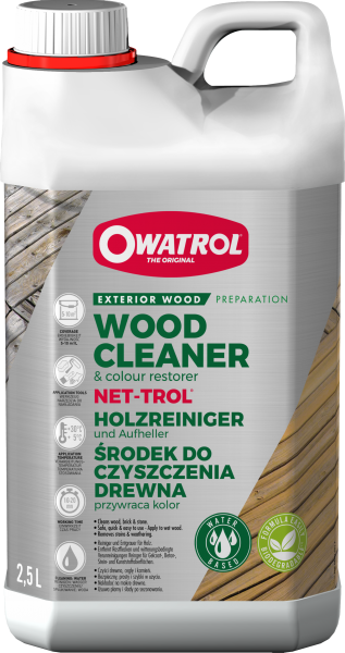 OWATROL NET-TROL
