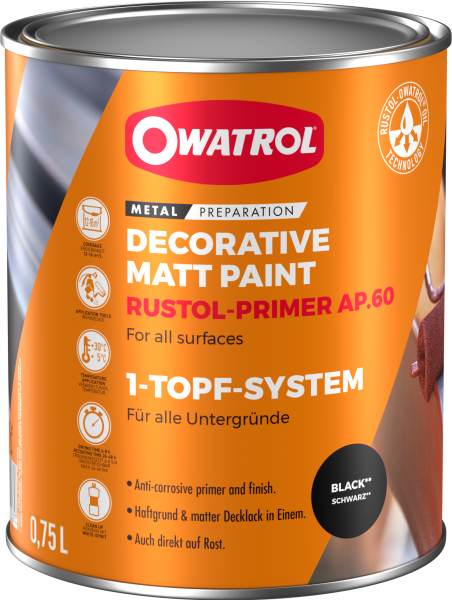 OWATROL AP60