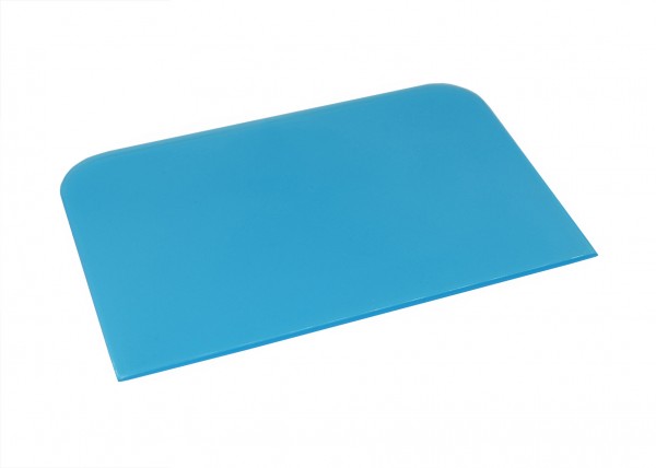 Kunststoff-Spachtel - 120mm