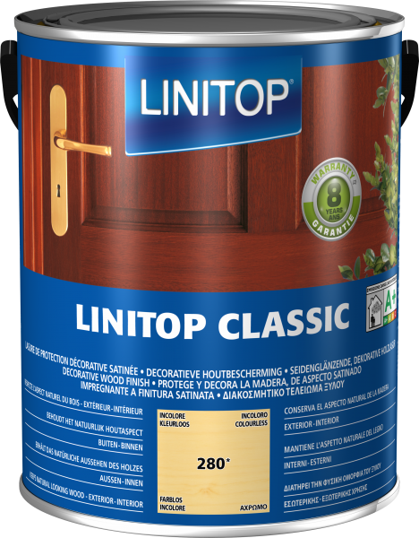 LINITOP CLASSIC
