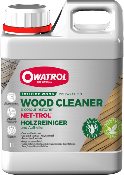 OWATROL NET-TROL 1 Liter