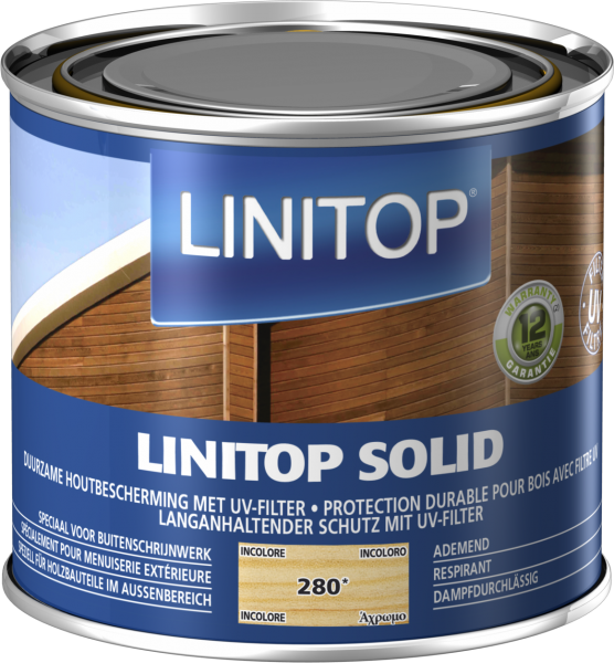 LINITOP SOLID