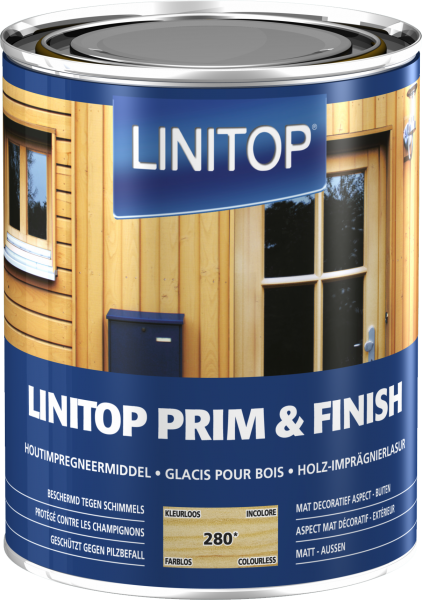 LINITOP PRIM + FINISH