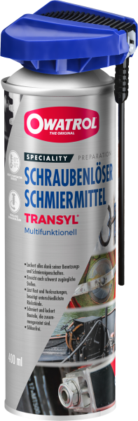 OWATROL TRANSYL